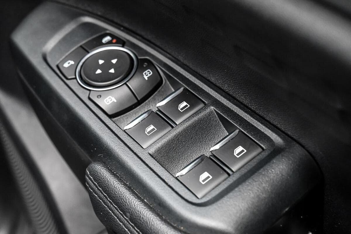 2025 Ford Everest Ambiente Auto FullTime 4WD DR MY25.25 image 20