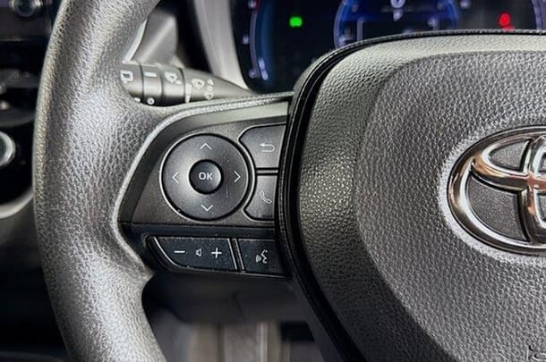 2022 Toyota Corolla Ascent Sport image 15