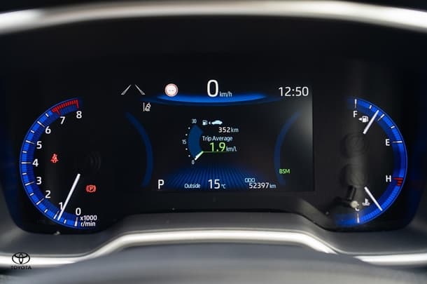 2020 Toyota COROLLA ZR image 13