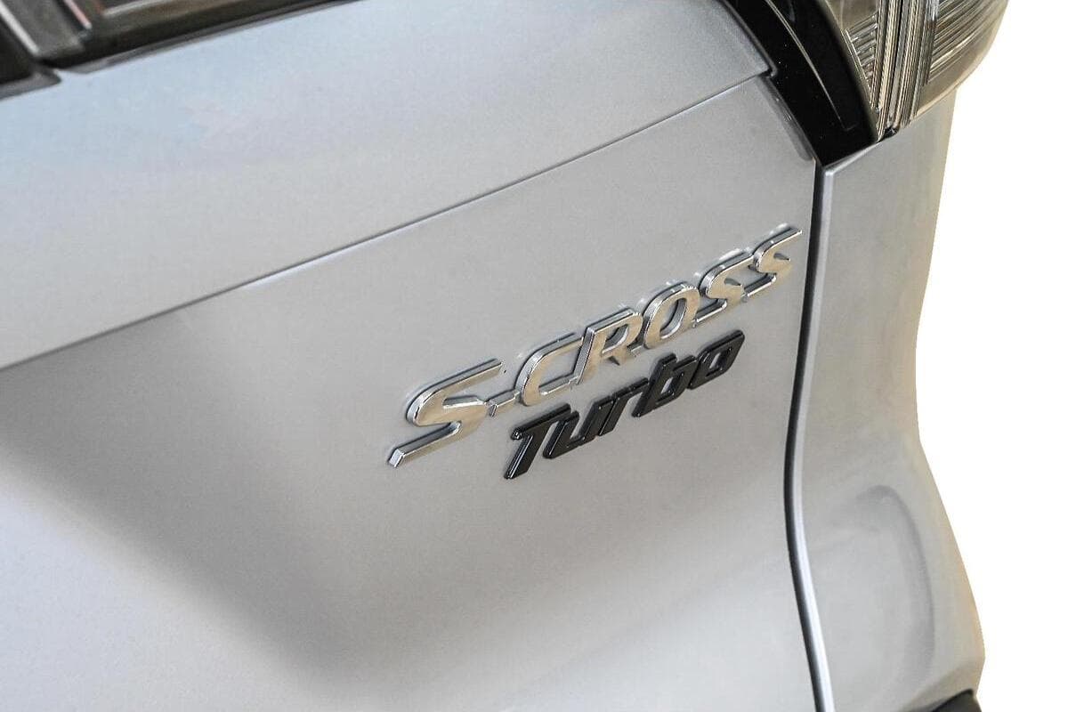 2024 Suzuki S-Cross ALLGRIP Prestige Auto 4WD image 10
