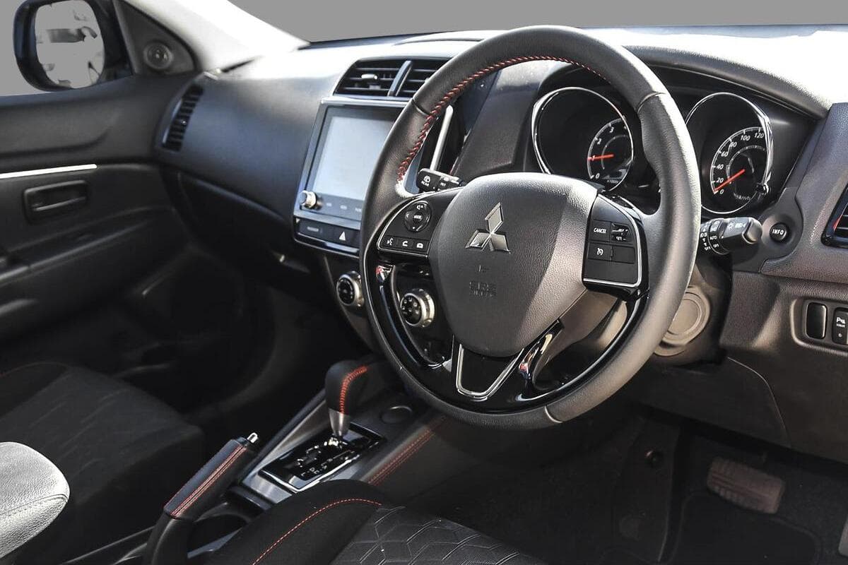 2024 Mitsubishi ASX MR XD Auto 2WD MY24 image 7