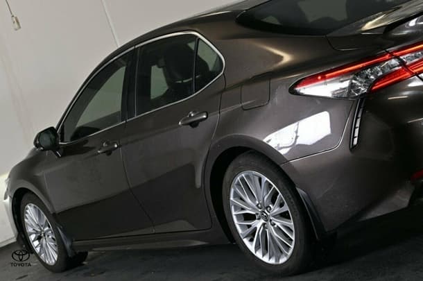 2018 Toyota Camry SL image 21