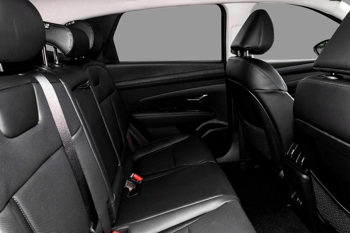 2025 Hyundai Tucson Elite Auto 2WD MY25 image 9