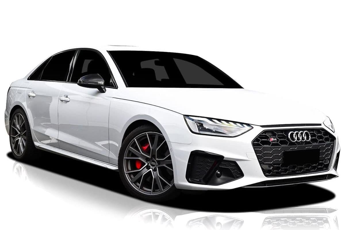 2024 Audi S4 Auto quattro MY24