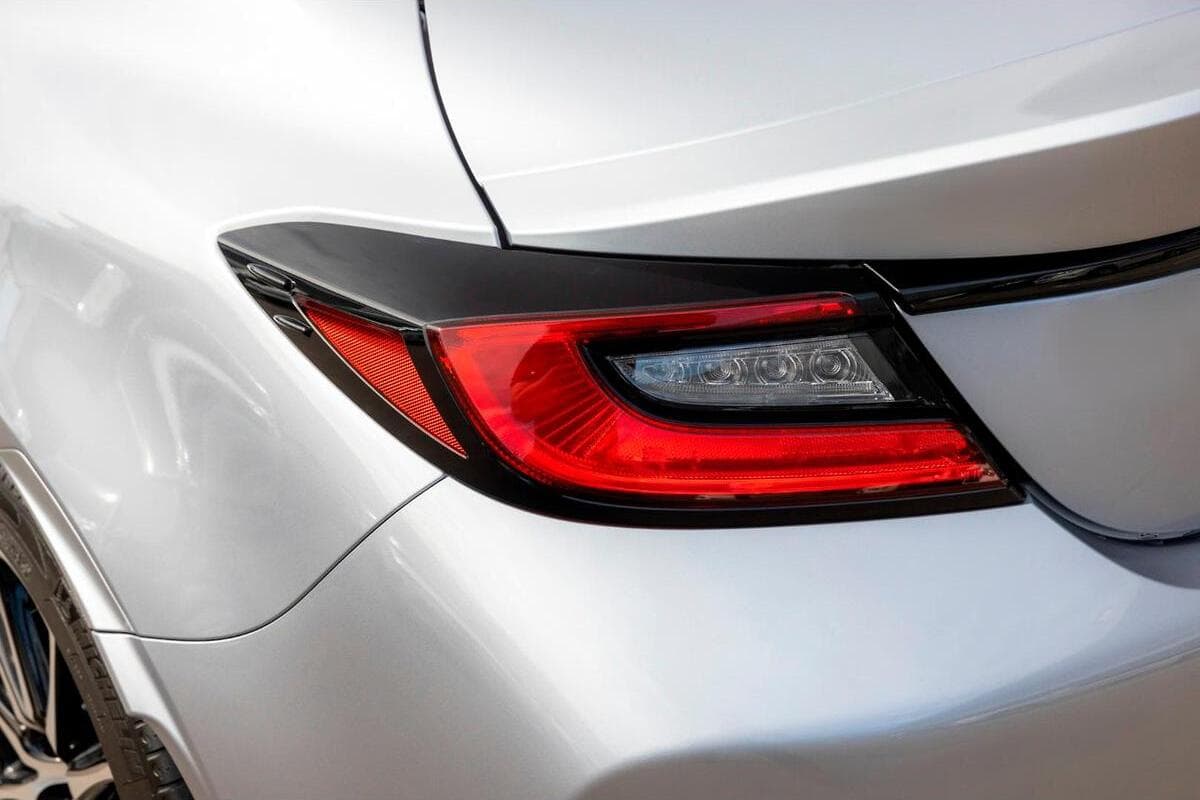 2025 Toyota GR86 GT Auto image 8