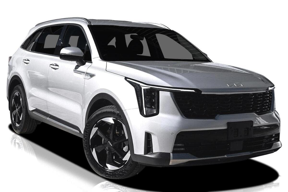 2024 Kia Sorento Sport+ Auto MY25