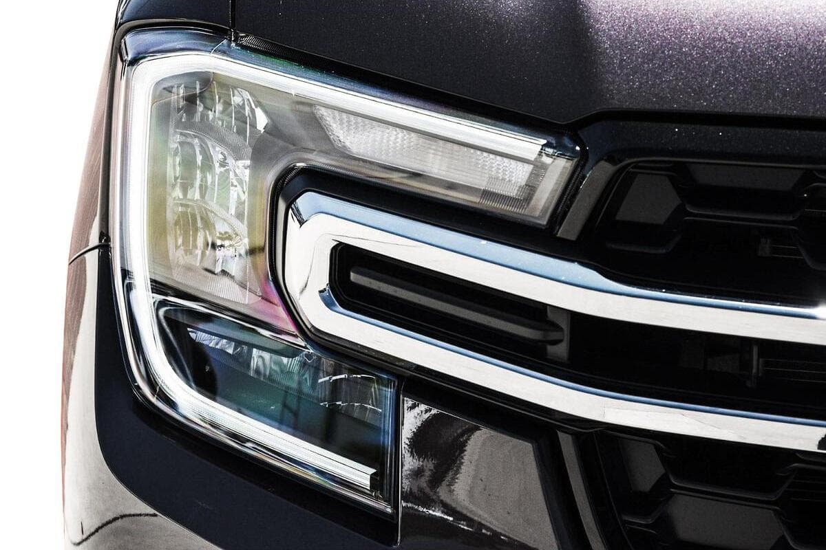 2025 Ford Everest Trend Auto FullTime 4WD DR MY25.25 image 17