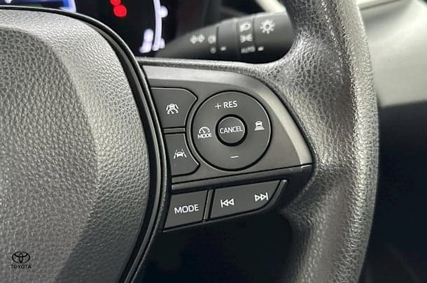 2023 Toyota Corolla Sedan Hybrid Ascent Sport image 22