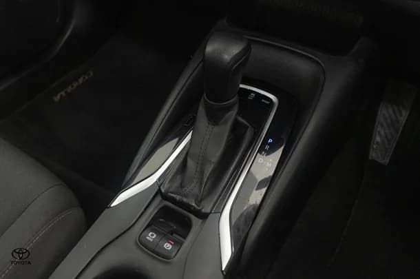 2018 Toyota Corolla Ascent Sport image 17