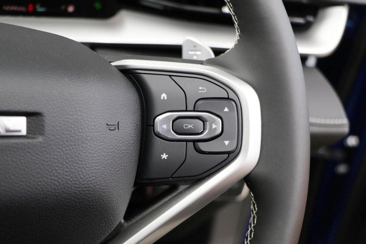 2025 GWM Haval H6 Vanta Auto image 15