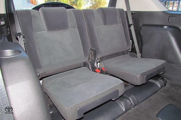2020 Toyota Prado GXL image 22
