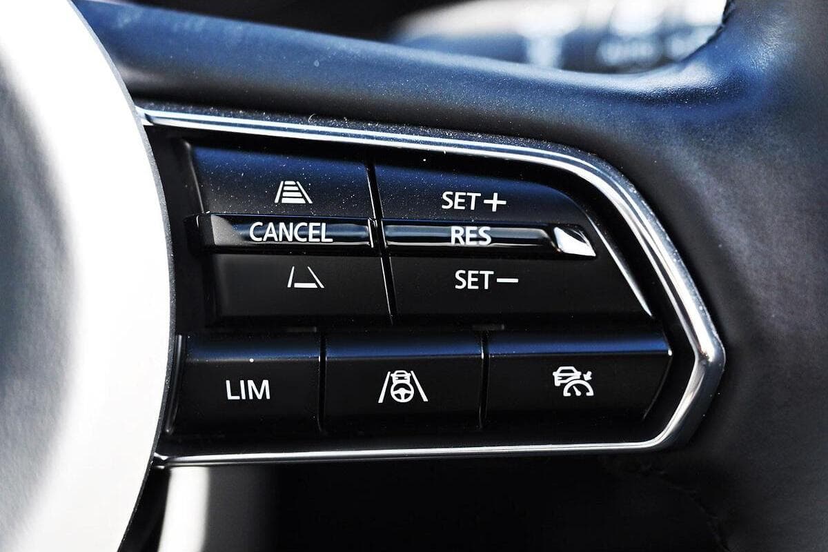2024 Mazda CX-60 D50e Azami KH Series Auto i-ACTIV AWD image 13