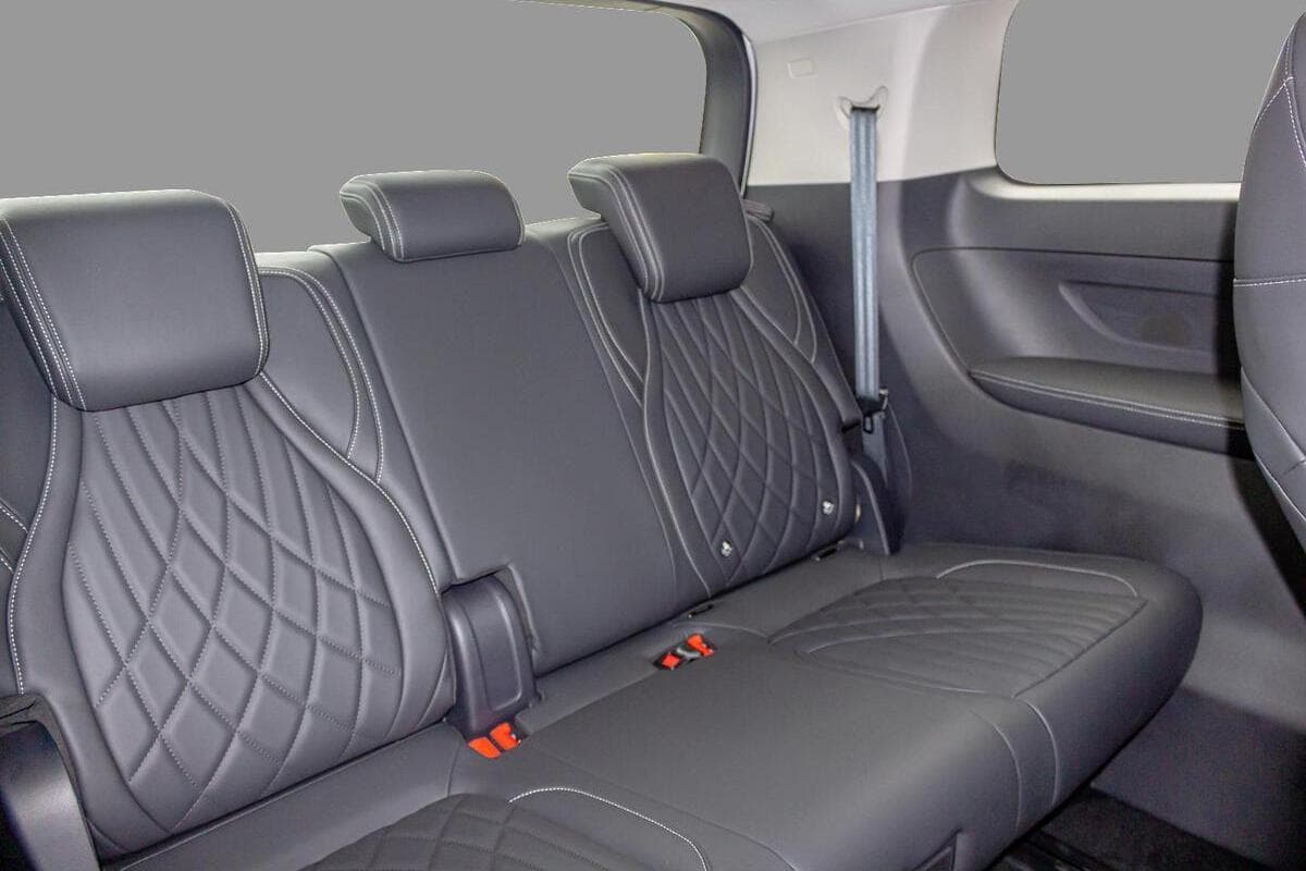 2025 LDV MIFA Luxe Auto MY23 image 14