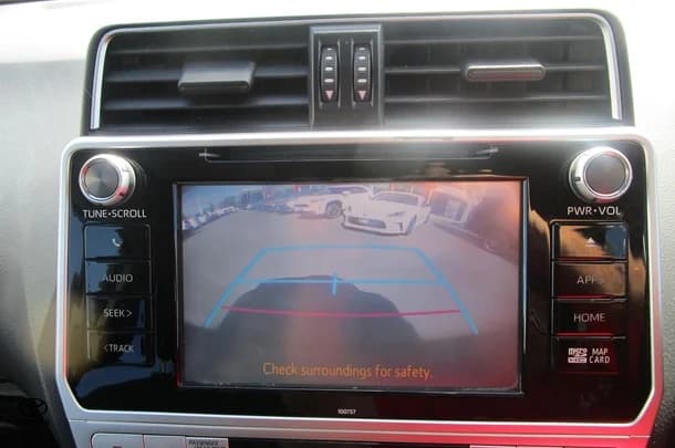 2019 Toyota Prado GXL image 17