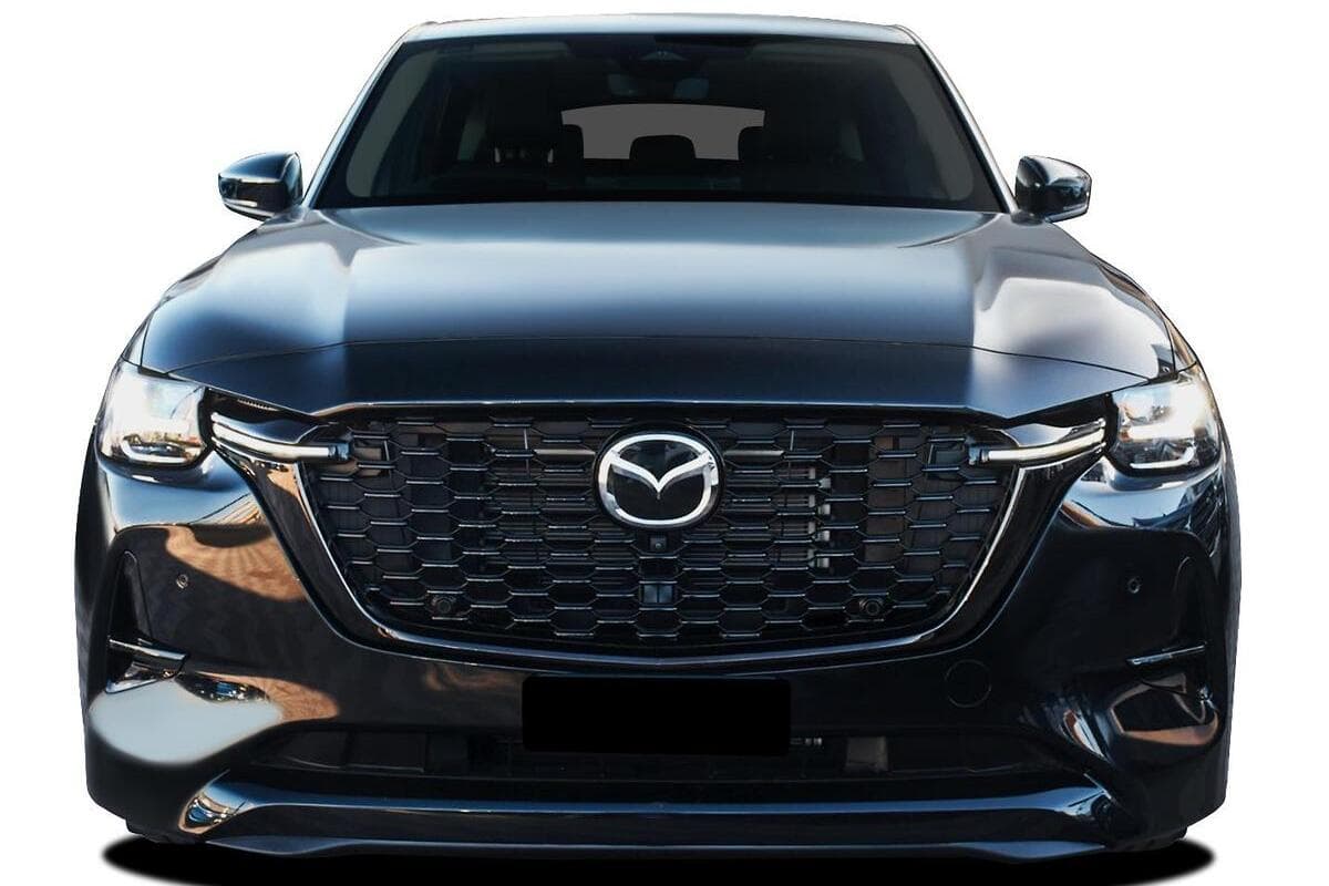 2025 Mazda CX-60 D50e GT KH Series Auto i-ACTIV AWD image 2