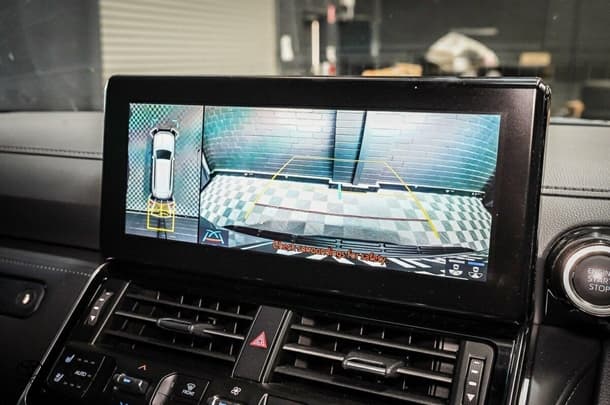 2024 Toyota Landcruiser VX image 22