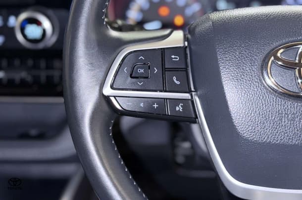 2023 Toyota Kluger GX-2WD image 20