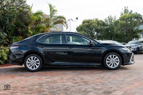 2023 TOYOTA Camry Hybrid Ascent image 3