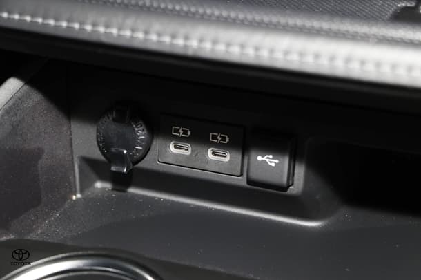 2022 Toyota Kluger GX-2WD image 19