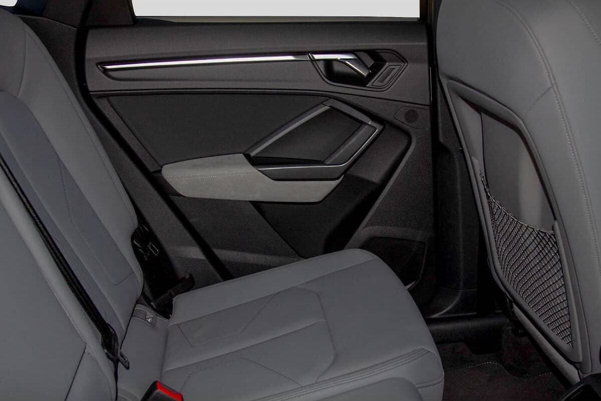 2025 Audi Q3 40 TFSI S Line Auto quattro MY25 image 9