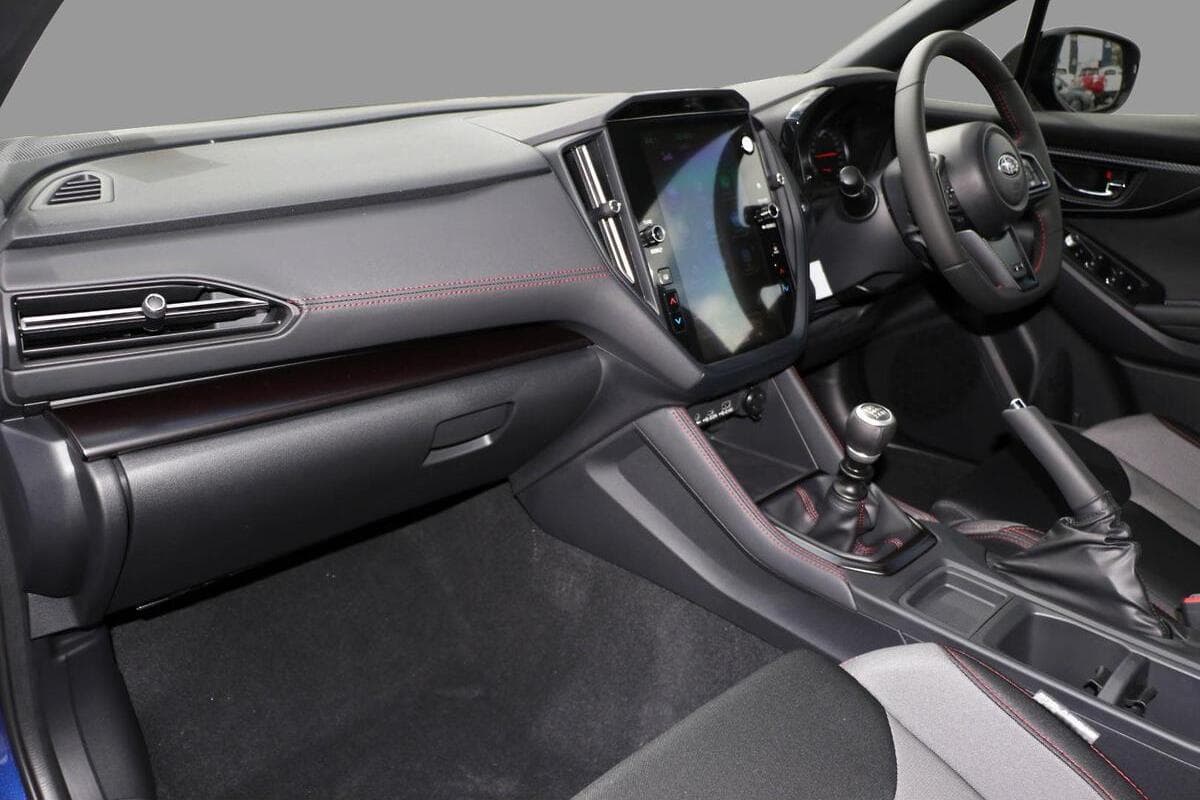 2024 Subaru WRX VB Manual AWD MY24 image 6