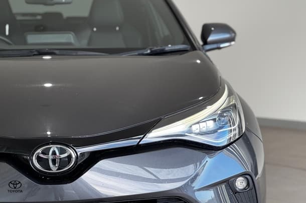 2023 Toyota CH-R Koba 2WD image 6