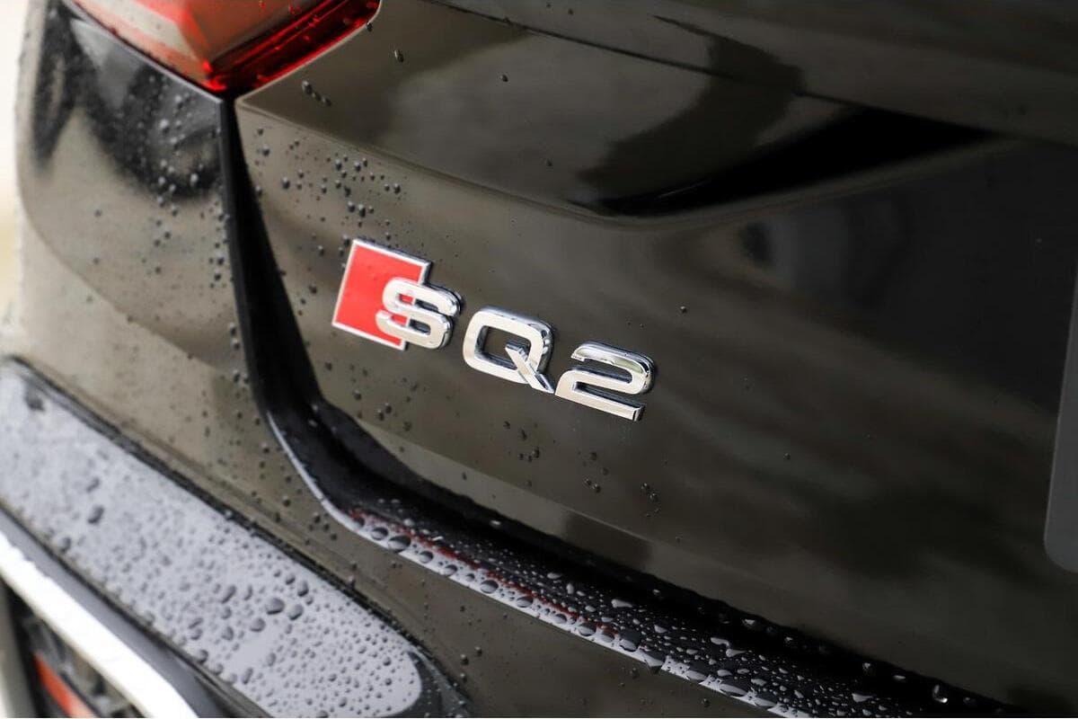 2024 Audi SQ2 Auto quattro MY25 image 7
