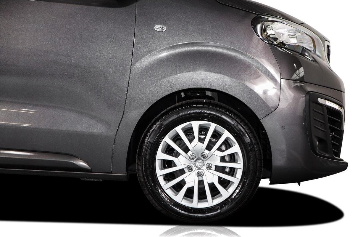 2024 Peugeot Expert Premium SWB Auto image 5