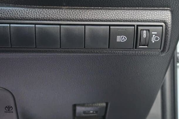 2019 Toyota Corolla Ascent Sport image 18