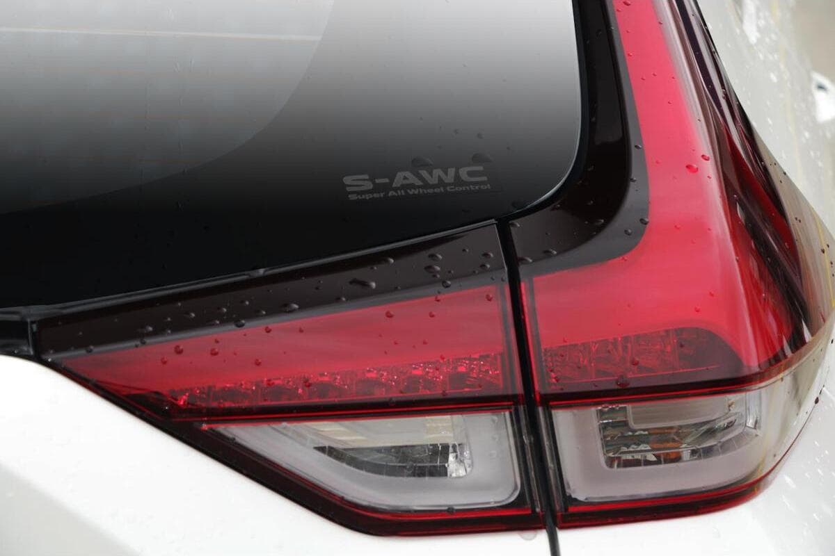 2025 Mitsubishi Eclipse Cross PHEV ES YB Auto AWD MY24 image 22