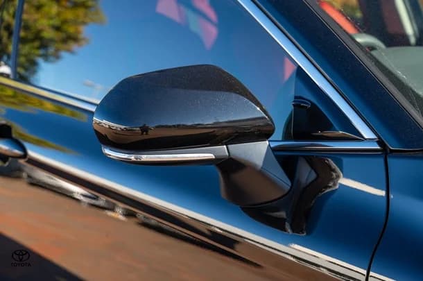 2023 TOYOTA Camry Hybrid SX image 24