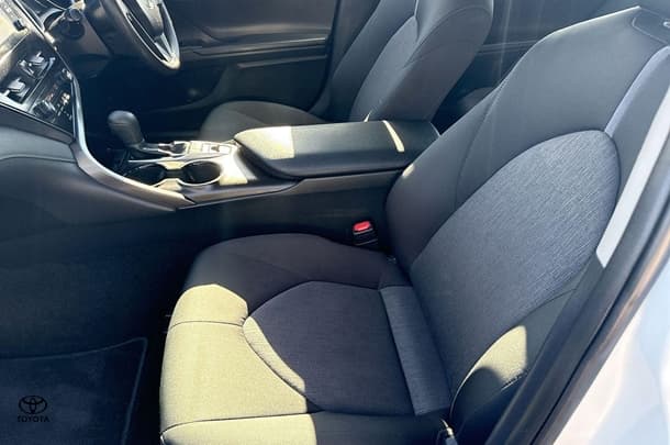 2021 Toyota Camry Hybrid Ascent image 24