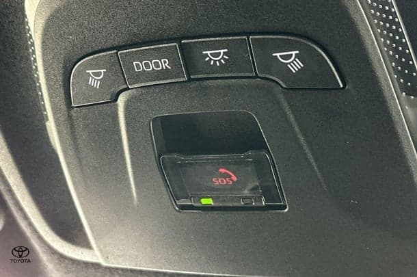 2022 Toyota Corolla Ascent Sport image 28