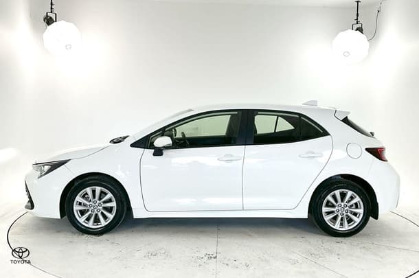 2023 Toyota Corolla Ascent Sport image 7
