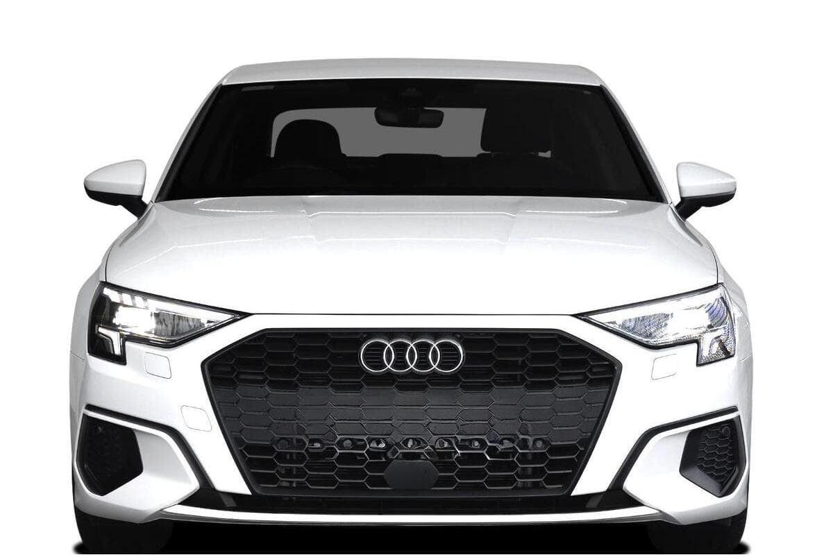 2024 Audi A3 35 TFSI Auto MY24 image 2