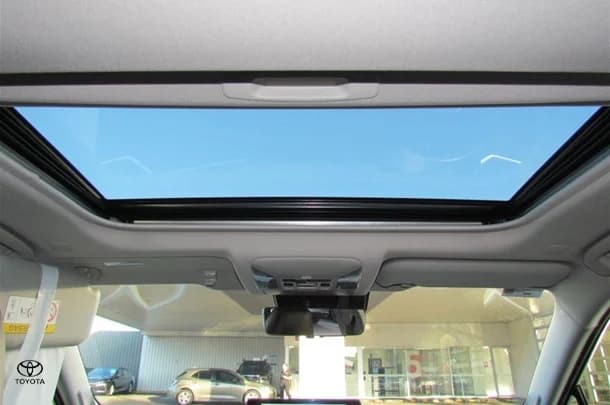 2023 Toyota Rav4 Hybrid Cruiser 2WD image 14