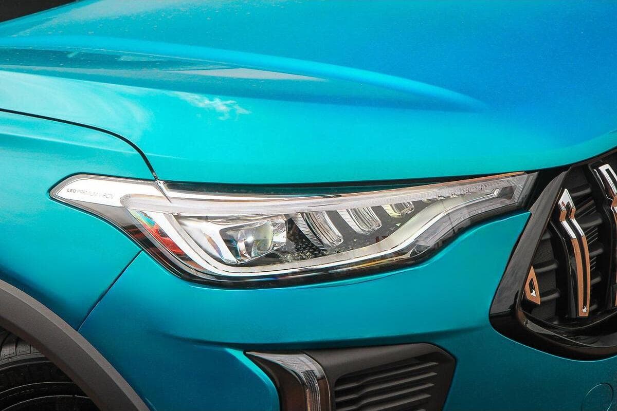 2025 GWM Haval Jolion Ultra Auto image 17