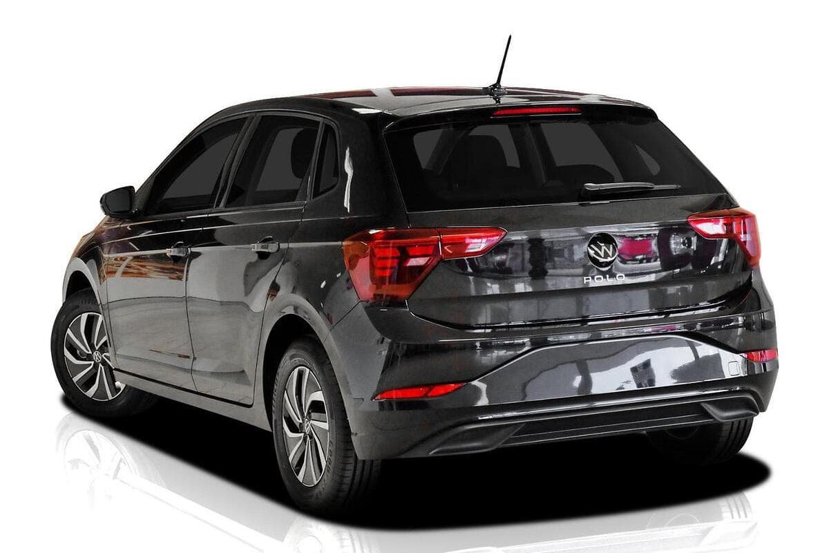 2025 Volkswagen Polo 85TSI Life AE Auto MY25 image 4