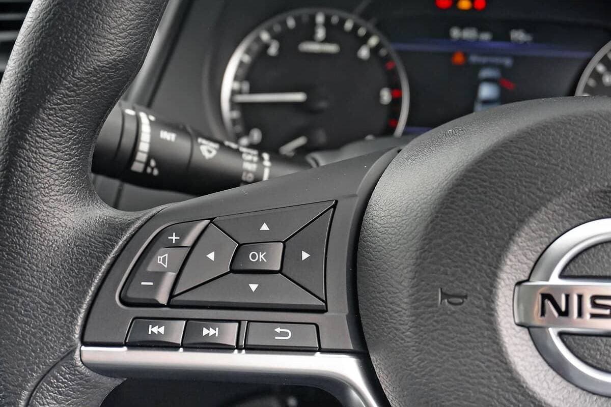 2025 Nissan Navara SL D23 Auto 4x4 MY24 image 14
