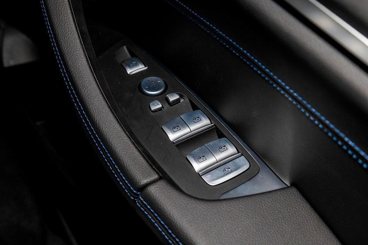 2025 BMW iX3 M Sport G08 Auto image 18