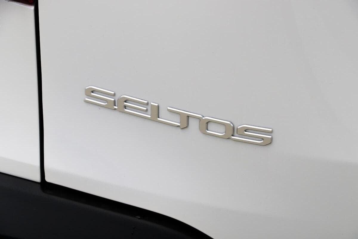 2025 Kia Seltos GT-Line Auto AWD MY25 image 10