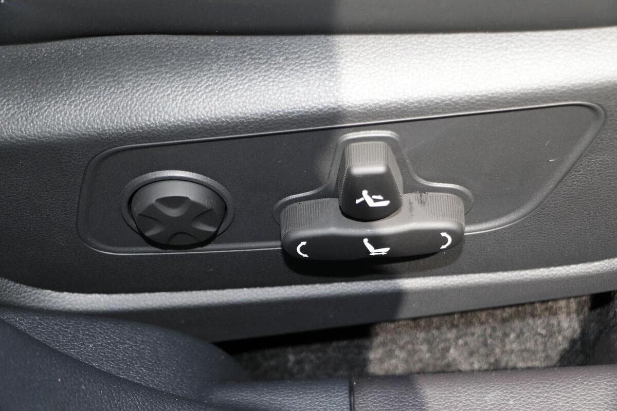2024 SsangYong Korando Ultimate LTD Auto 2WD MY23 image 17