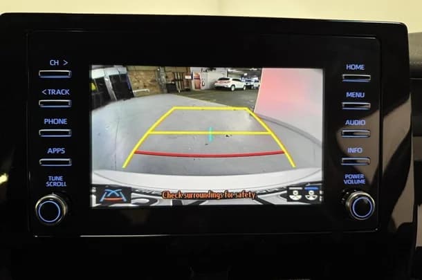 2024 Toyota Camry Ascent image 18