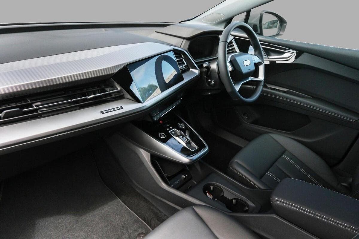 2025 Audi Q4 e-tron 45 Auto MY25 image 7
