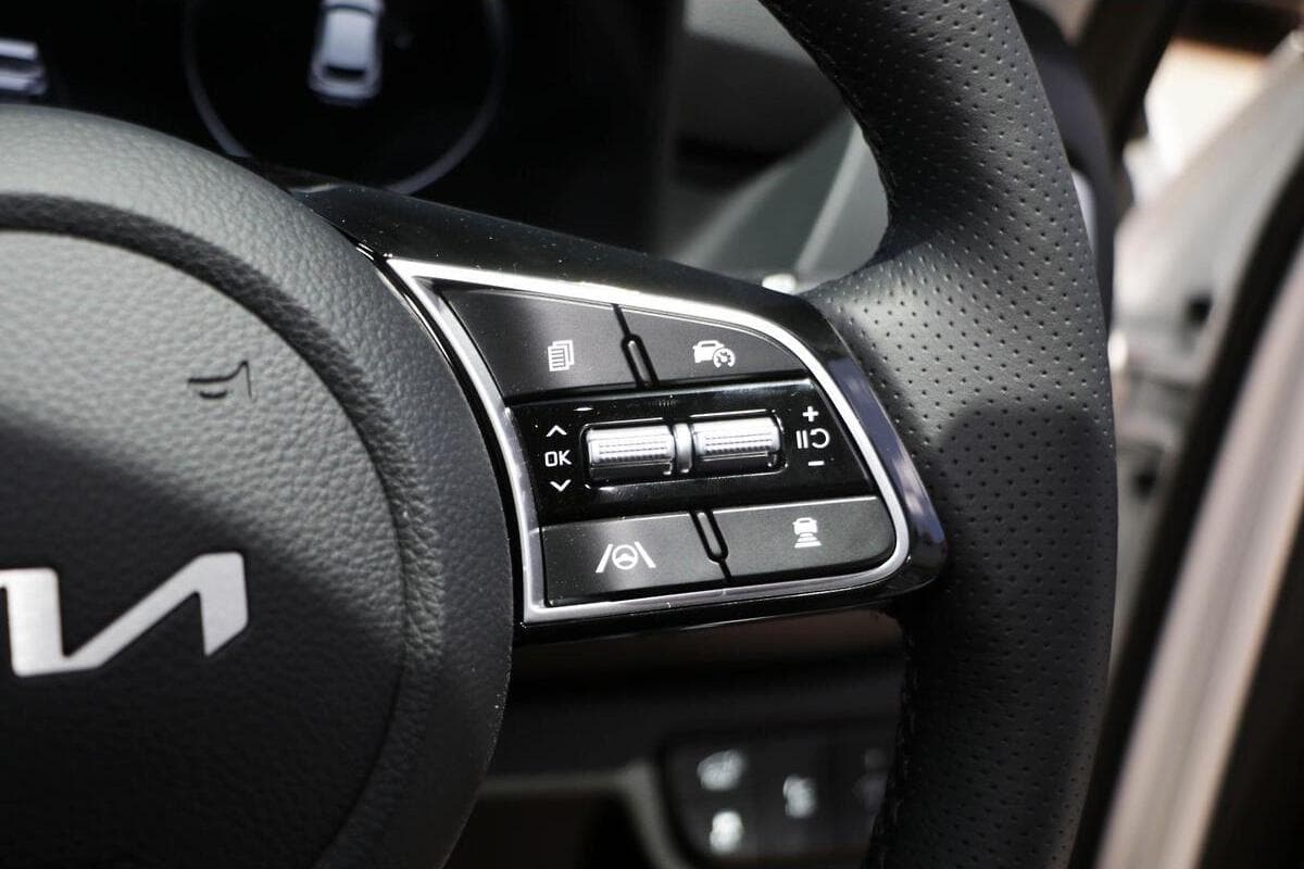 2025 Kia Seltos GT-Line Auto AWD MY25 image 18