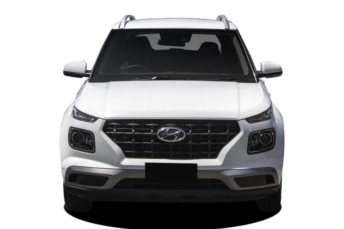 2025 Hyundai Venue Auto MY25 image 2