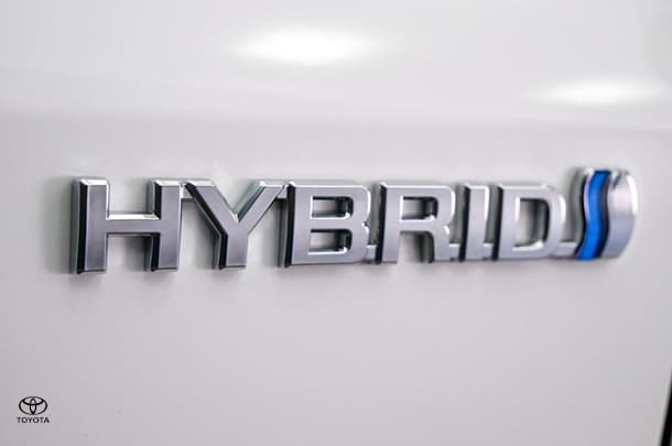 2023 Toyota Corolla Cross HV GX image 23