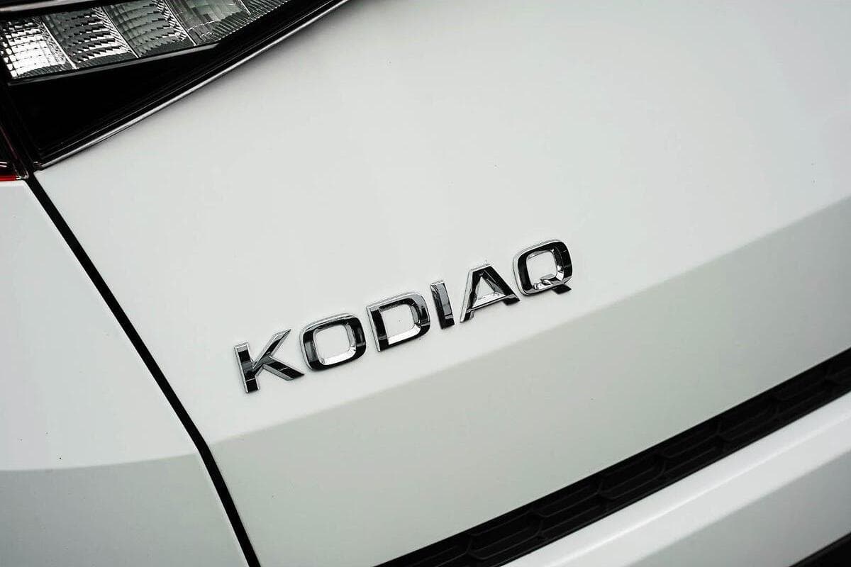 2024 SKODA Kodiaq Style Auto 4x4 MY24 image 10