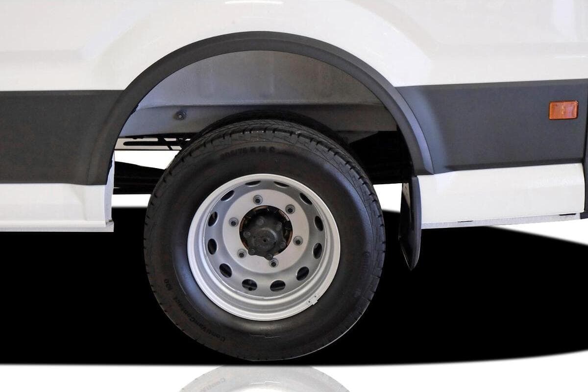 2024 Volkswagen Crafter 50 TDI410 SY1 LWB Auto MY24 image 19