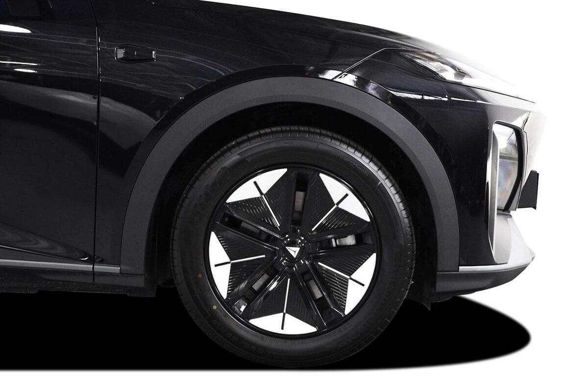 2025 Deepal S07 Auto MY24 image 17